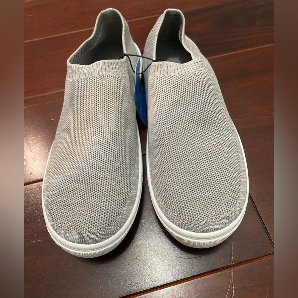 Women’s Mesh Slip On Shoes